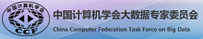 中国计算机学会大数据专家委员会